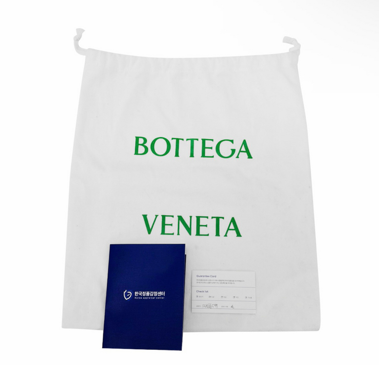 [OS] 보테가베네타 인트레치오 레더 카세트백 숄더백 크로스백 트래버틴--9