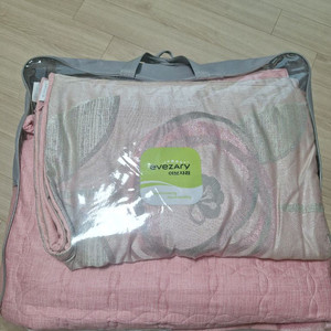 이브자리 침구세트