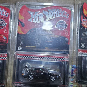 핫휠 rlc 포르쉐 959,964