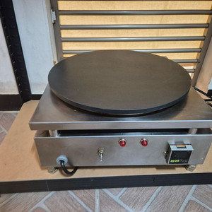업소용 토스트 빵판 핫플레이트