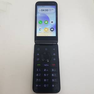 Mive 스타일 폴더(AT-M120) 블랙 A급