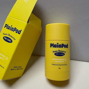 플레인팟 얼룩제거제 (새상품)