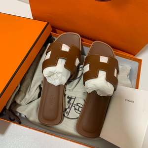 에르메스 오란 골드 35 새제품