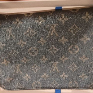 루이비퉁 모노그램 클러치백 m44500