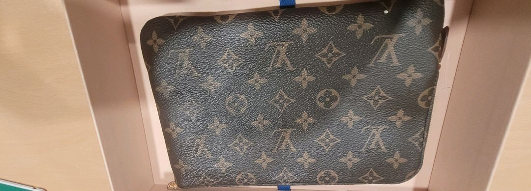 루이비퉁 모노그램 클러치백 m44500--2