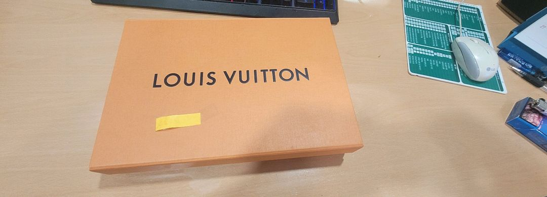 루이비퉁 모노그램 클러치백 m44500--5