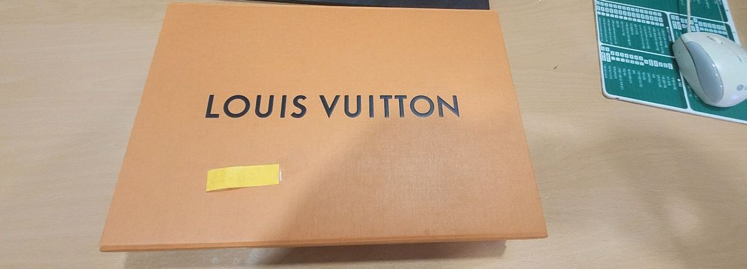 루이비퉁 모노그램 클러치백 m44500--7