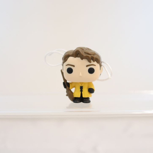 킨더조이 해리포터2탄(퀴디치 버전) 세드릭 이미지