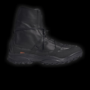 아디다스 OMAO TYPE-O EF7563 코어 블랙 워커 이미지