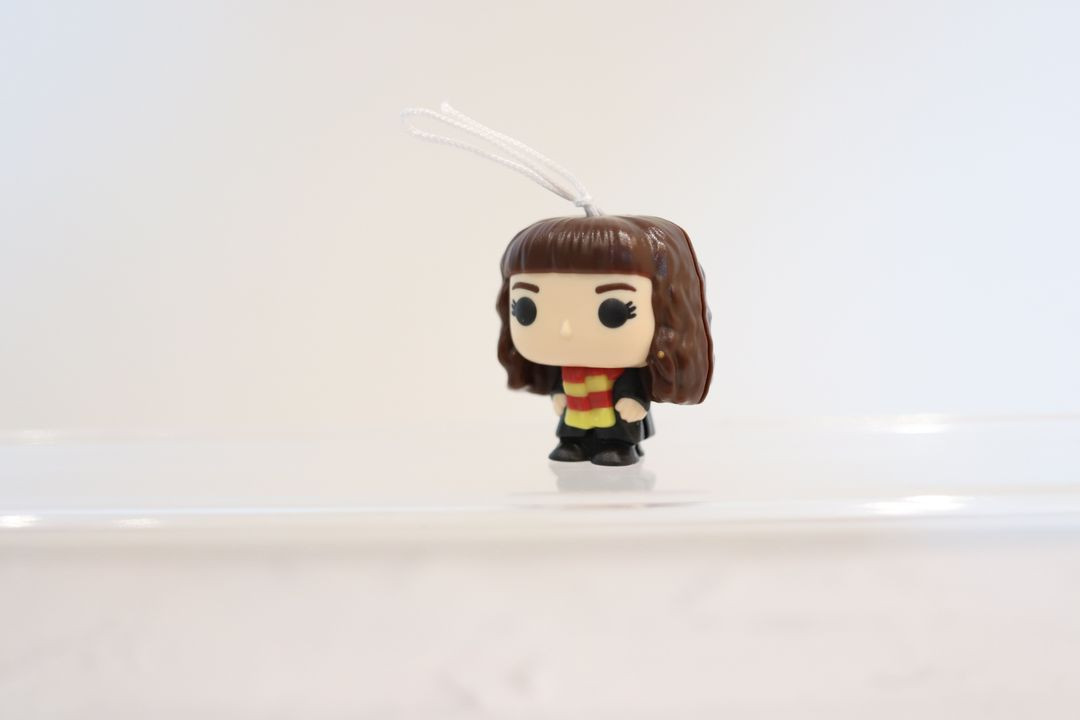 킨더조이 해리포터2탄(퀴디치 버전) 헤르미온느 이미지