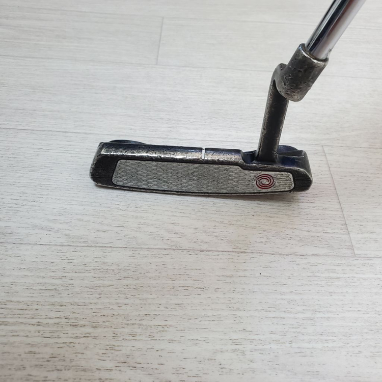 오디세이 메탈X 1 퍼터 34인치 골프채 골프클럽--2