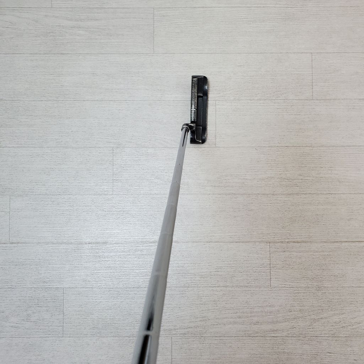 오디세이 메탈X 1 퍼터 34인치 골프채 골프클럽--6