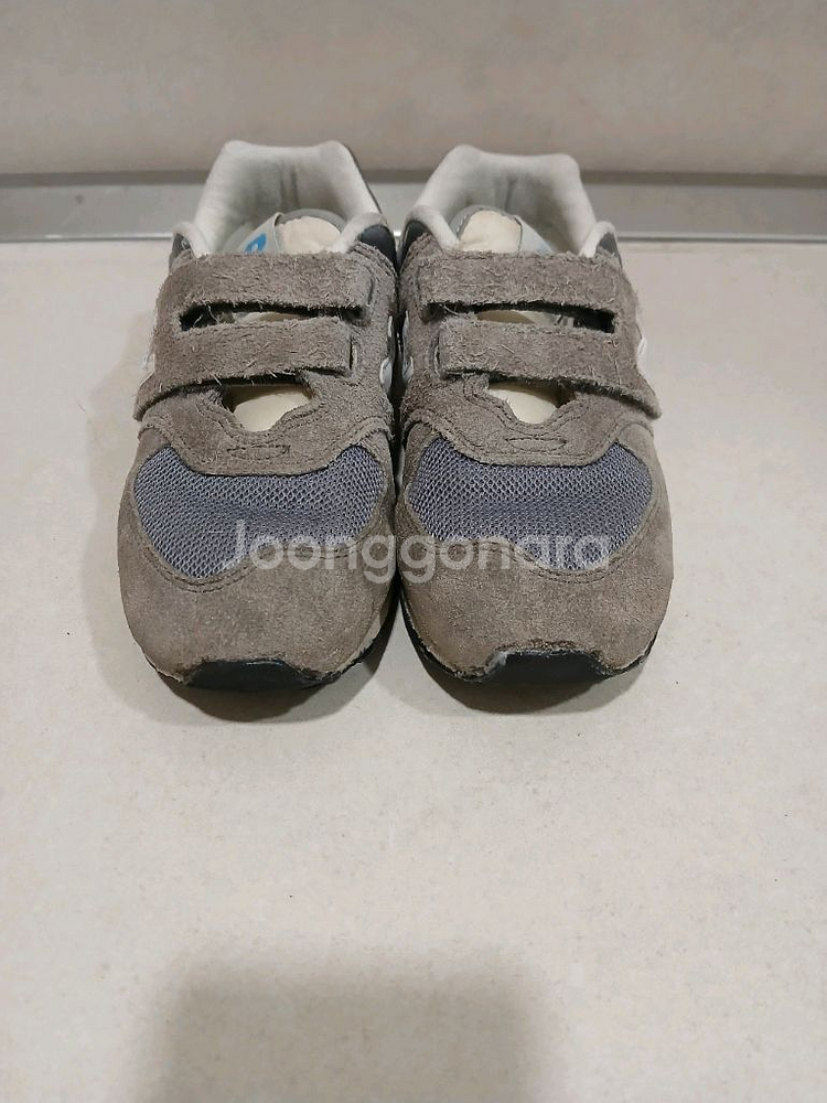 뉴발란스 키즈 운동화 210--2