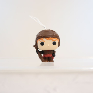 킨더조이 해리포터2탄(퀴디치 버전) 론 위즐리 이미지