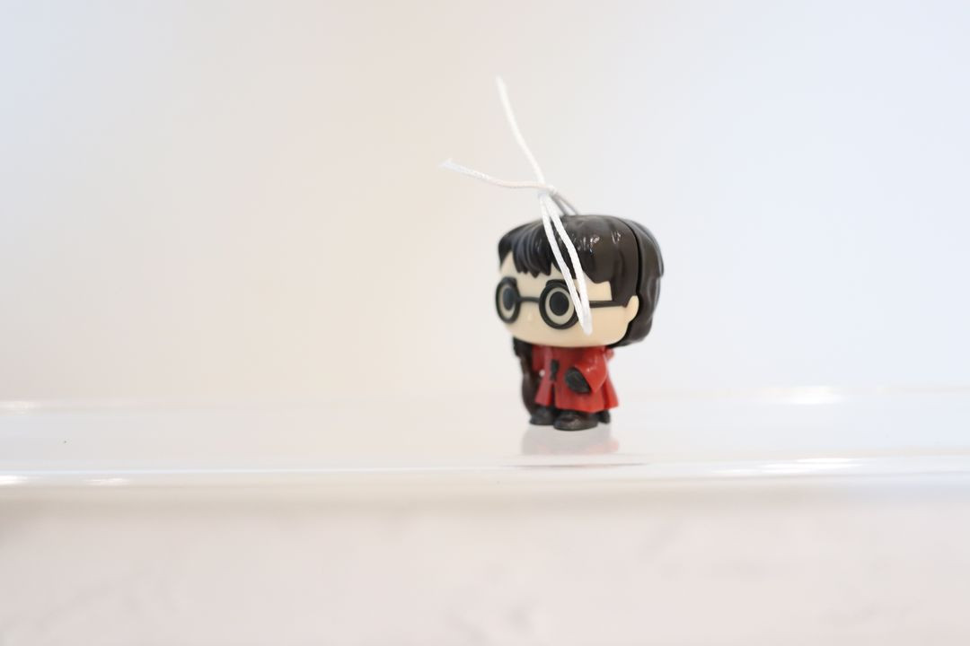 킨더조이 해리포터2탄(퀴디치 버전) 해리포터 이미지