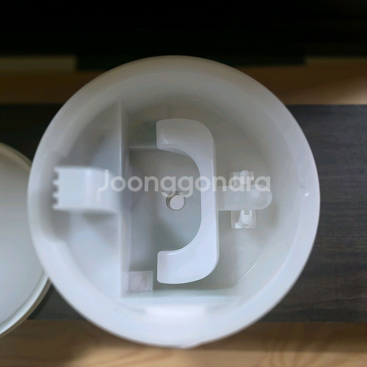 초음파 무드등 대용량 가습기 5리터--2