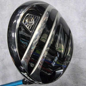 중고 스릭슨 드라이버 Z765 9.5도 투어AD샤프트 GP6S강도