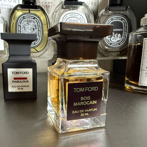 국문택) 톰포드 부아 마로케인(부와 마로케린, 브아 마로케인) 30ml 팝니다