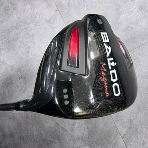 중고 발도드라이버 파이어익스프레스샤프트 7S강도