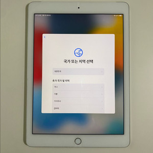 태블릿 5세대 64GB WiFi