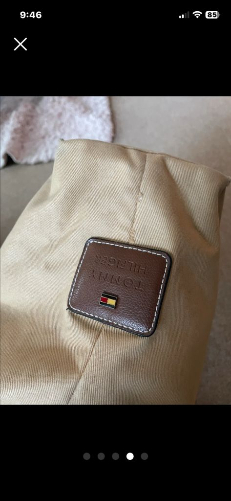 타미힐피거 가방--3