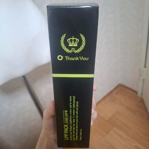 [새상품]오땡큐 오미원 LPP 헤어팩 트리트먼트 180ml