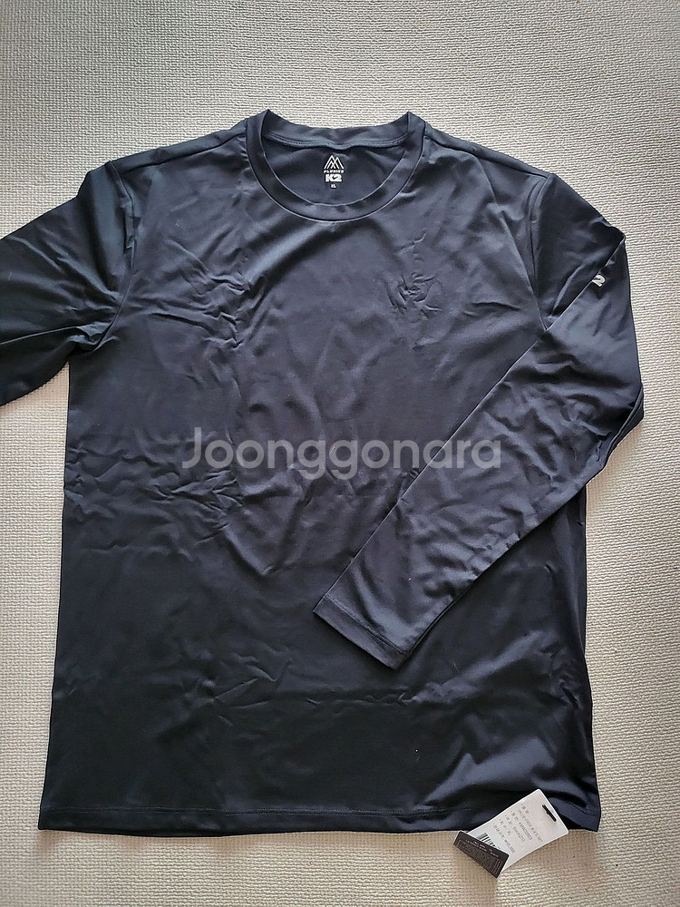 K2 동내의 한벌 100 & 105 (미사용)--1