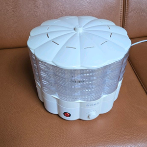 자이글)잘마름 4단 웰빙 식품 건조기 이미지