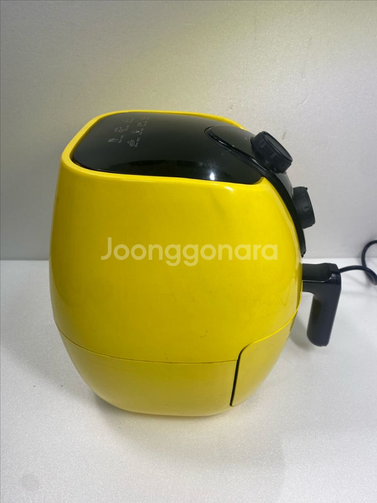 에어프라이어 (5리터)--1