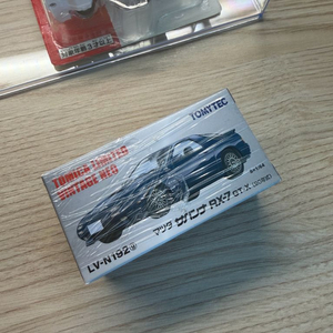 토미카 리미티드 빈티지 외2종 판매합니다