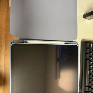 (새상품급) 아이패드 에어 13 M2 128GB WIFI 급처합니다