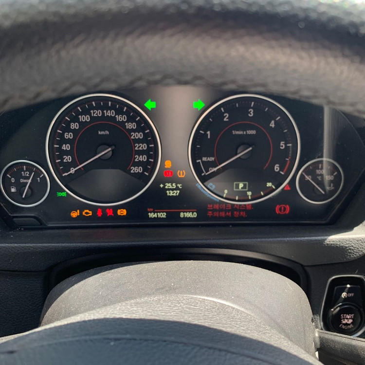 [ BMW 3GT ] 실내 or 전장 및 외장 부품 판매 합니다--3