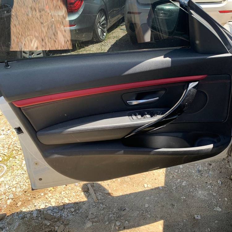 [ BMW 3GT ] 실내 or 전장 및 외장 부품 판매 합니다--6