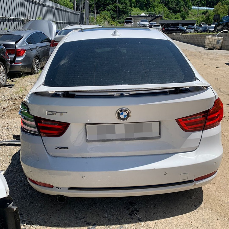 [ BMW 3GT ] 실내 or 전장 및 외장 부품 판매 합니다--1