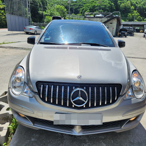 [ 벤츠 R350 ] 실내 or 전장 및 외장 부품 판매 합니다