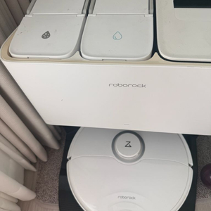 로보락s8 pro ultra