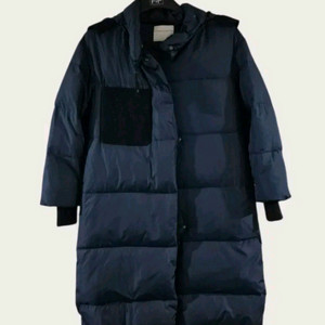 S급[55~66]스테판슈나이더 여자 구스롱패딩