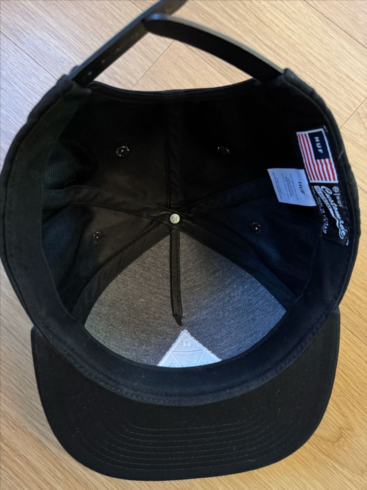 스냅모자 캡모자--1