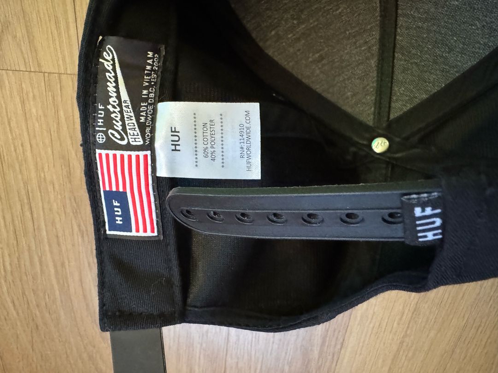 스냅모자 캡모자--2