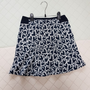 미센스 플레어스커트