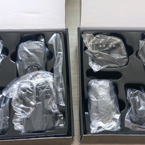 무전기 새것 박스당 가격 택포