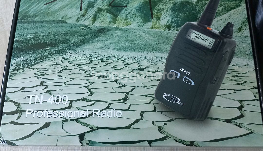 무전기 새것 박스당 가격 택포--1