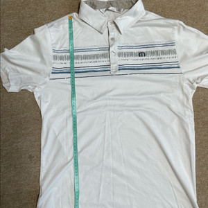 트레비스매튜골프의류 (존람스폰서)