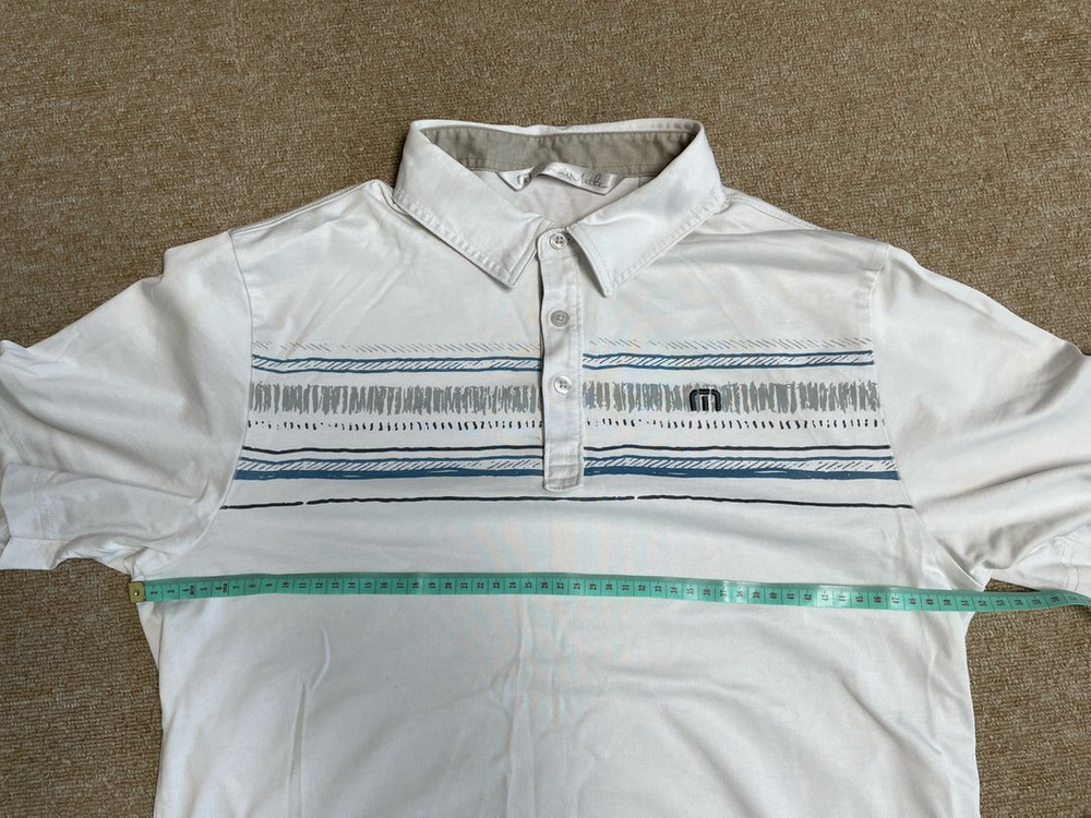 트레비스매튜골프의류 (존람스폰서)--1