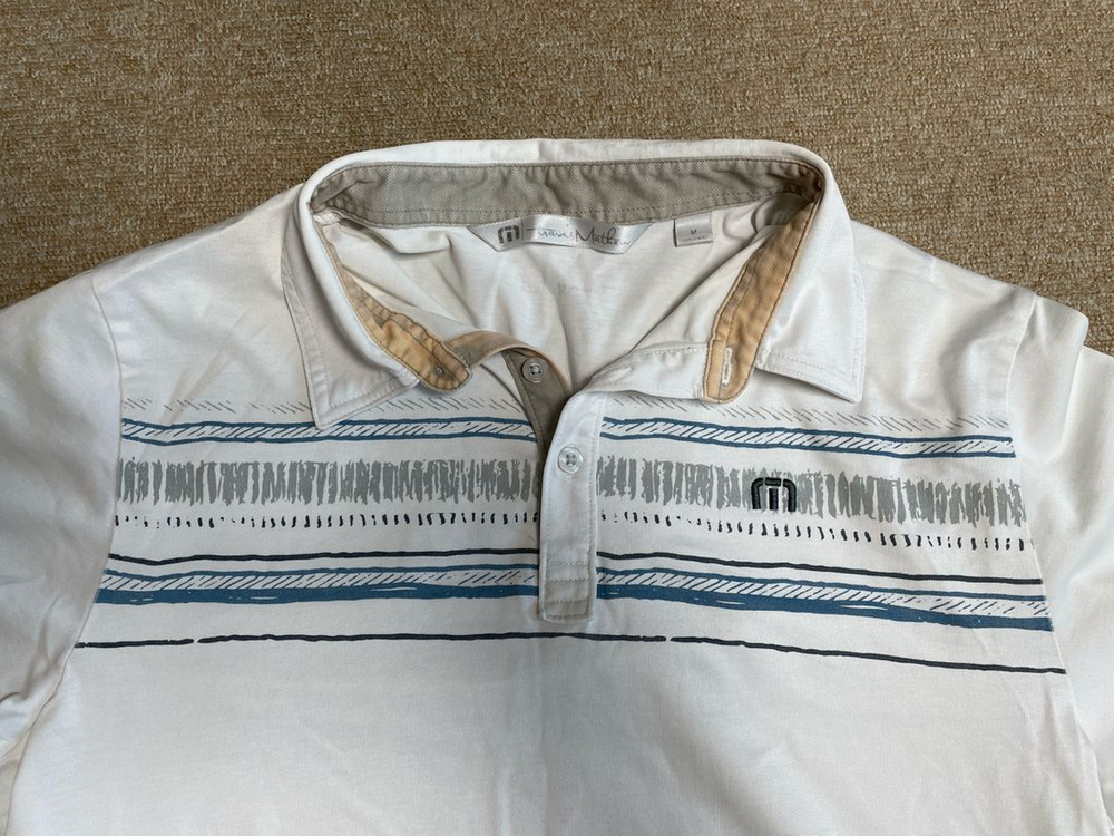 트레비스매튜골프의류 (존람스폰서)--2