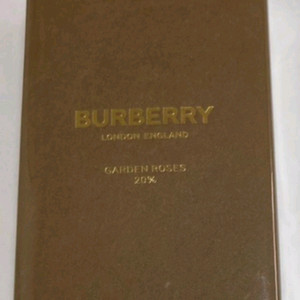 버버리 향수 시그니처 가든 로즈 20% 100ml