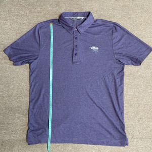 트레비스매튜 골프의류 (토리파인즈GC골프하우스)