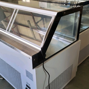 쇼케이스 냉장 냉동/거의새제품