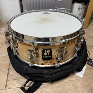 소노 코튼우드 스네어 드럼 이미지