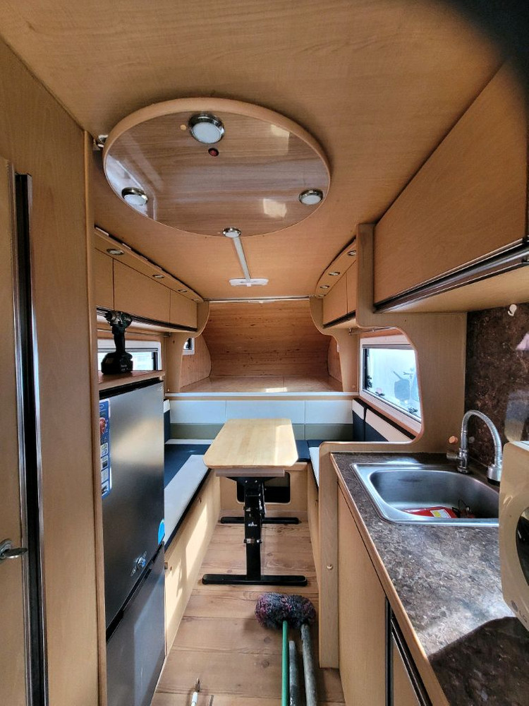 트럭캠퍼 이미지